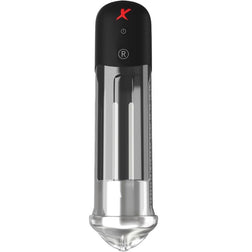 Pompe à Pénis sensation pipe — PDX Elite Blowjob Power Pump