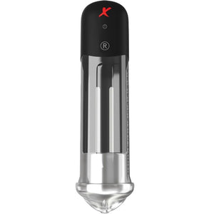 PDX ELITE POMPE PUISSANTE PIPE