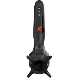 PDX ELITE STIMULATEURS VIBRANTS AVEC ASPIRATION ROTO SUCKER