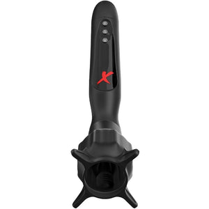 PDX ELITE STIMULATEURS VIBRANTS AVEC ASPIRATION ROTO SUCKER