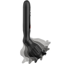 PDX ELITE STIMULATEURS VIBRANTS AVEC ASPIRATION ROTO SUCKER