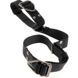 Contrainte biceps nylon ajustable — Command — vue 2