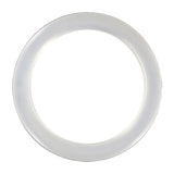 JOYDIVISION POTENZDUO PLUS BAGUE BLANC M