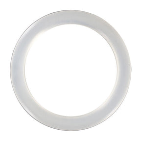 JOYDIVISION POTENZDUO PLUS BAGUE BLANC M