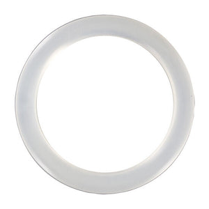 JOYDIVISION POTENZDUO PLUS BAGUE BLANC M