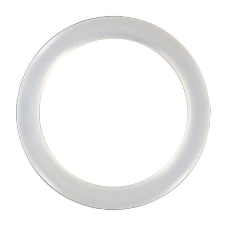 JOYDIVISION POTENZDUO PLUS BAGUE BLANC M