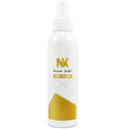 Spray nettoyant sextoys sans alcool 150 ml — Toy Clear