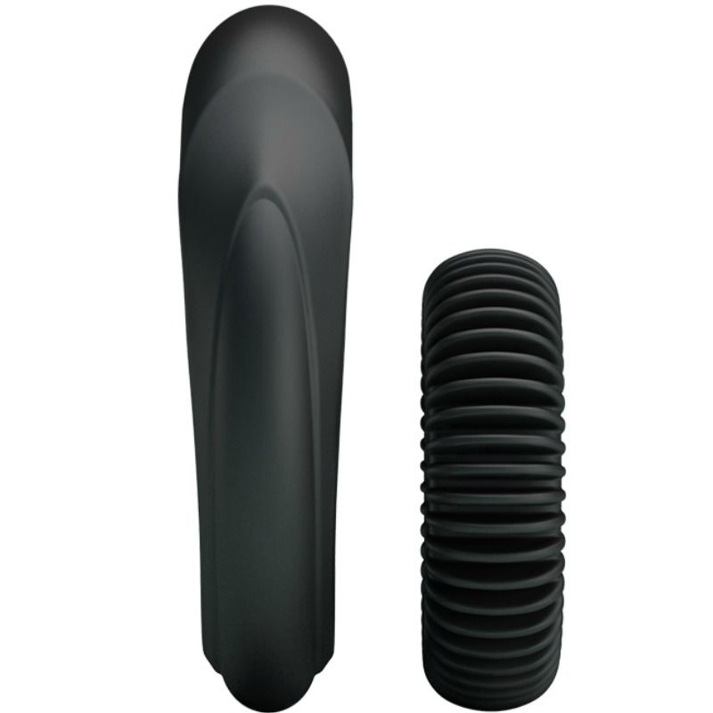 BAILE KIT 2 ANNEAUX SILICONE ANNEAU VIRILIT