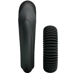 BAILE KIT 2 ANNEAUX SILICONE ANNEAU VIRILIT