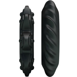 BAILE KIT 2 ANNEAUX FLEURI EN SILICONE