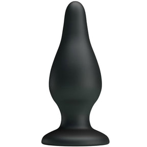 PRETTY LOVE BOUCHON ERGONOMIQUE EN SILICONE 154 CM