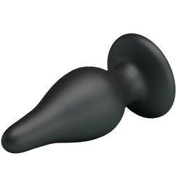 PRETTY LOVE BOUCHON ERGONOMIQUE EN SILICONE 154 CM
