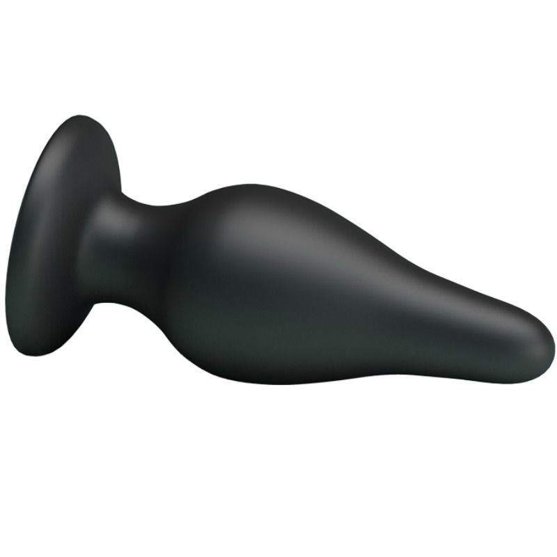 PRETTY LOVE BOUCHON ERGONOMIQUE EN SILICONE 154 CM