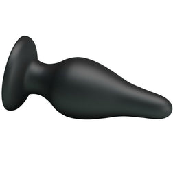 PRETTY LOVE BOUCHON ERGONOMIQUE EN SILICONE 154 CM