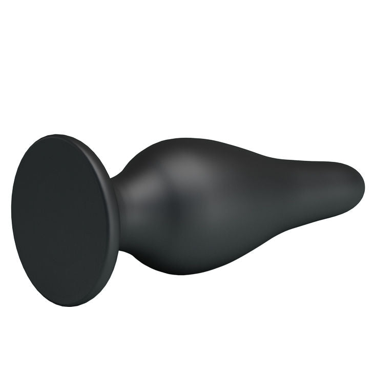 PRETTY LOVE BOUCHON ERGONOMIQUE EN SILICONE 154 CM
