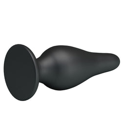 PRETTY LOVE BOUCHON ERGONOMIQUE EN SILICONE 154 CM