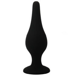 PRETTY LOVE BOUCHON ERGONOMIQUE EN SILICONE 14 CM