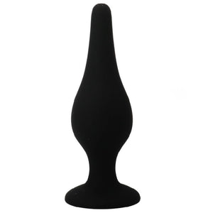 PRETTY LOVE BOUCHON ERGONOMIQUE EN SILICONE 14 CM