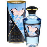 SHUNGA HUILE DE MASSAGE EFFET CHALEUR SAVEUR COCO 100 ML