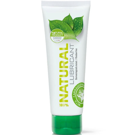 COBECO PHARMA BASE LUBRIFIANTE AGUA NATUREL 125 ML