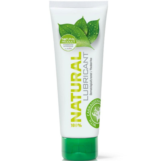 COBECO PHARMA BASE LUBRIFIANTE AGUA NATUREL 125 ML