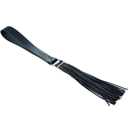 Martinet lanières fines — Maze Tassel Flogger
