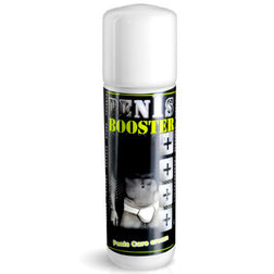 Nettoyant sextoy Crème de soin & vigueur pénis 125 ml