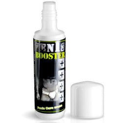 Crème de soin & vigueur pénis 125 ml — Cure 3 Mois - Pénis Booster