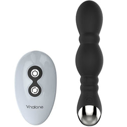 NALONE DRAGON PROSTATE MASSAGER WITH REMOTE CONTROL