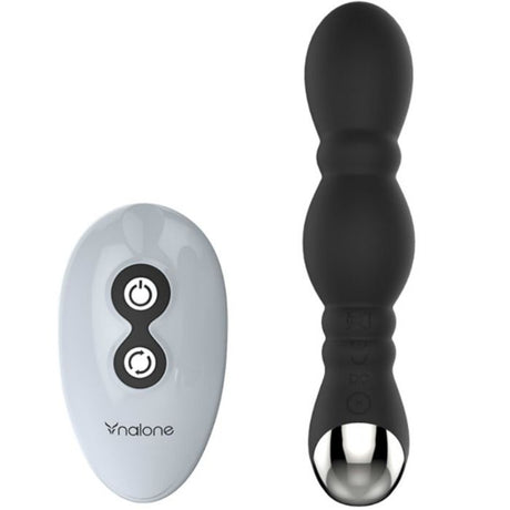 NALONE MASSEUR DE PROSTATE DRAGON AVEC TELECOMMANDE