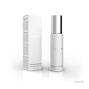 Spray nettoyant antibactérien jouets 60 ml — Premium · Lelo · Nettoyants Sextoys