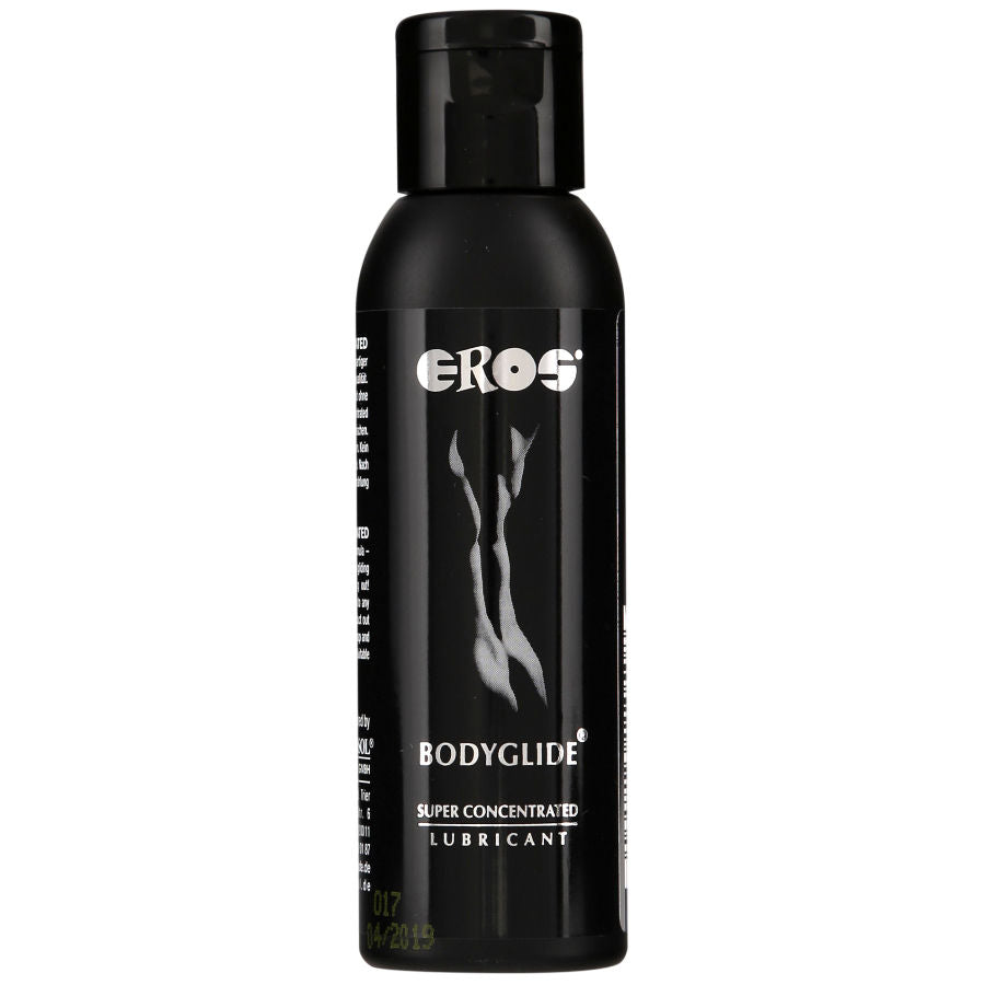 Lubrifiant silicone super concentré 50 ml — Bodyglide · Eros Classic Line · Lubrifiants base silicone