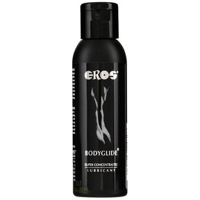 Lubrifiant silicone super concentré 50 ml — Bodyglide · Eros Classic Line · Lubrifiants base silicone