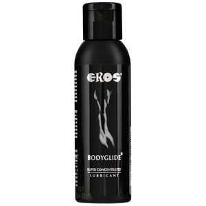 Lubrifiant silicone super concentré 50 ml — Bodyglide · Eros Classic Line · Lubrifiants base silicone