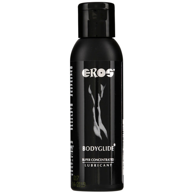 Lubrifiant silicone super concentré 50 ml — Bodyglide · Eros Classic Line · Lubrifiants base silicone
