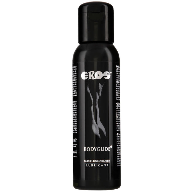 Lubrifiant silicone super concentré 250 ml — Bodyglide · Eros Classic Line · Lubrifiants base silicone