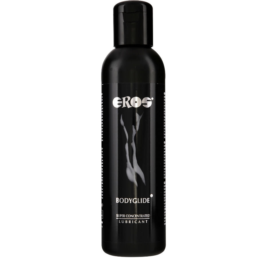EROS BODYGLIDE LUBRIFIANT SILICONE SUPERCOCENTRE 500 ML