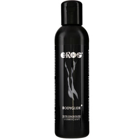 EROS BODYGLIDE LUBRIFIANT SILICONE SUPERCOCENTRE 500 ML
