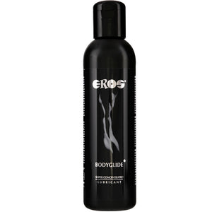 EROS BODYGLIDE LUBRIFIANT SILICONE SUPERCOCENTRE 500 ML
