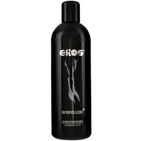 Lubrifiant silicone superconcentré 1000 ml — Eros Bodyglide · Eros Classic Line · Lubrifiants base silicone