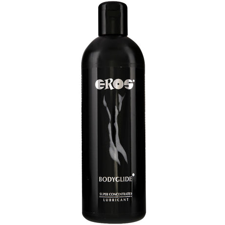 Lubrifiants Eros Bodyglide pour ton plaisir
