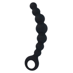 INTENSE BILLES ANAL MAX NOIR