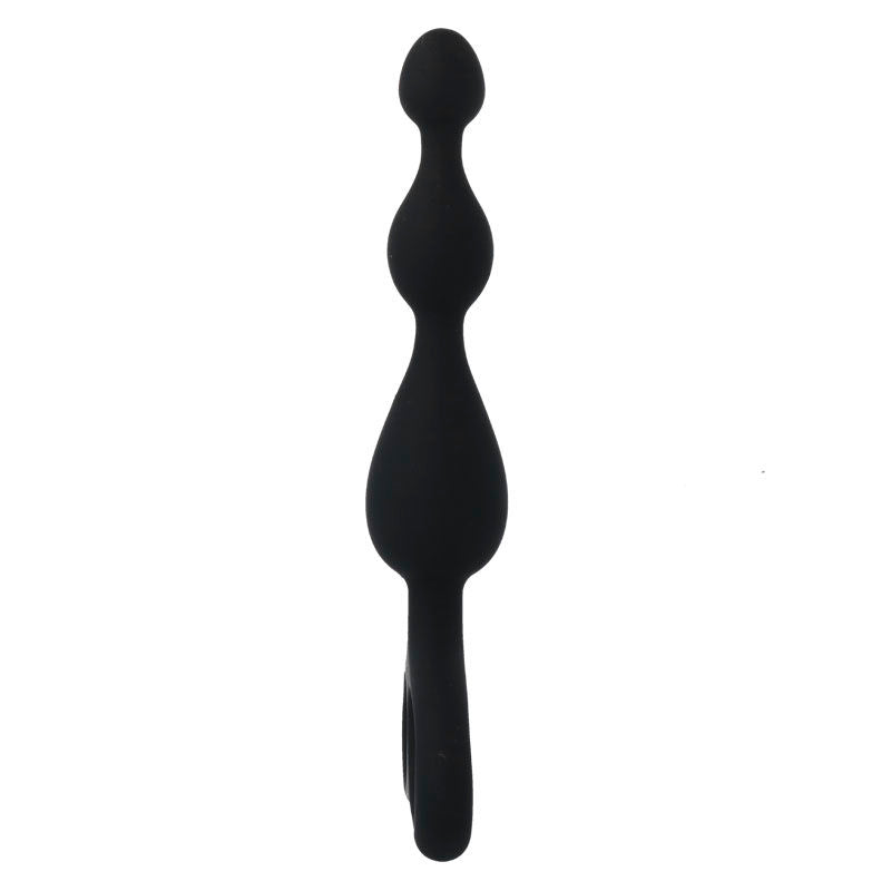 INTENSE DANTI ANAL NOIR