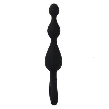 INTENSE DANTI ANAL NOIR