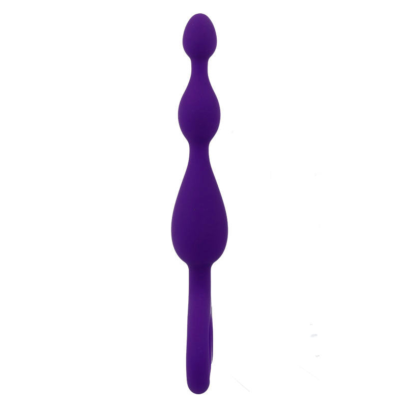 INTENSE LILAS ANAL DANTI