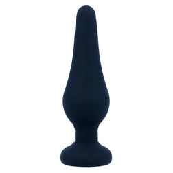 Plug anal Pipo S 9,8 cm - vue produit de profil