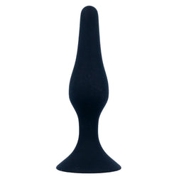INTENSE ANAL NIVEAU 2 11,5 cm NOIR