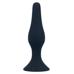 INTENSE ANAL NIVEAU 3 12,5 cm NOIR