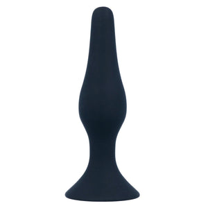 INTENSE ANAL NIVEAU 3 125CM NOIR