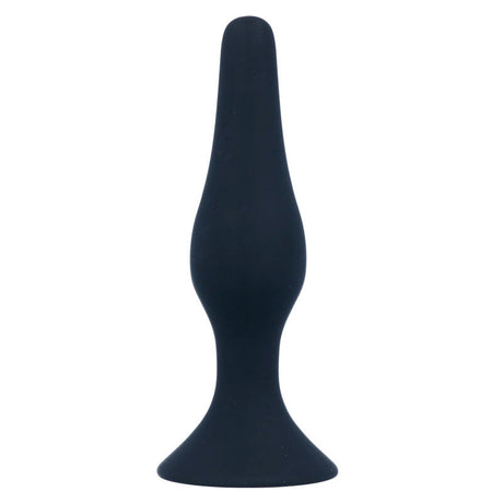 INTENSE ANAL NIVEAU 3 125CM NOIR